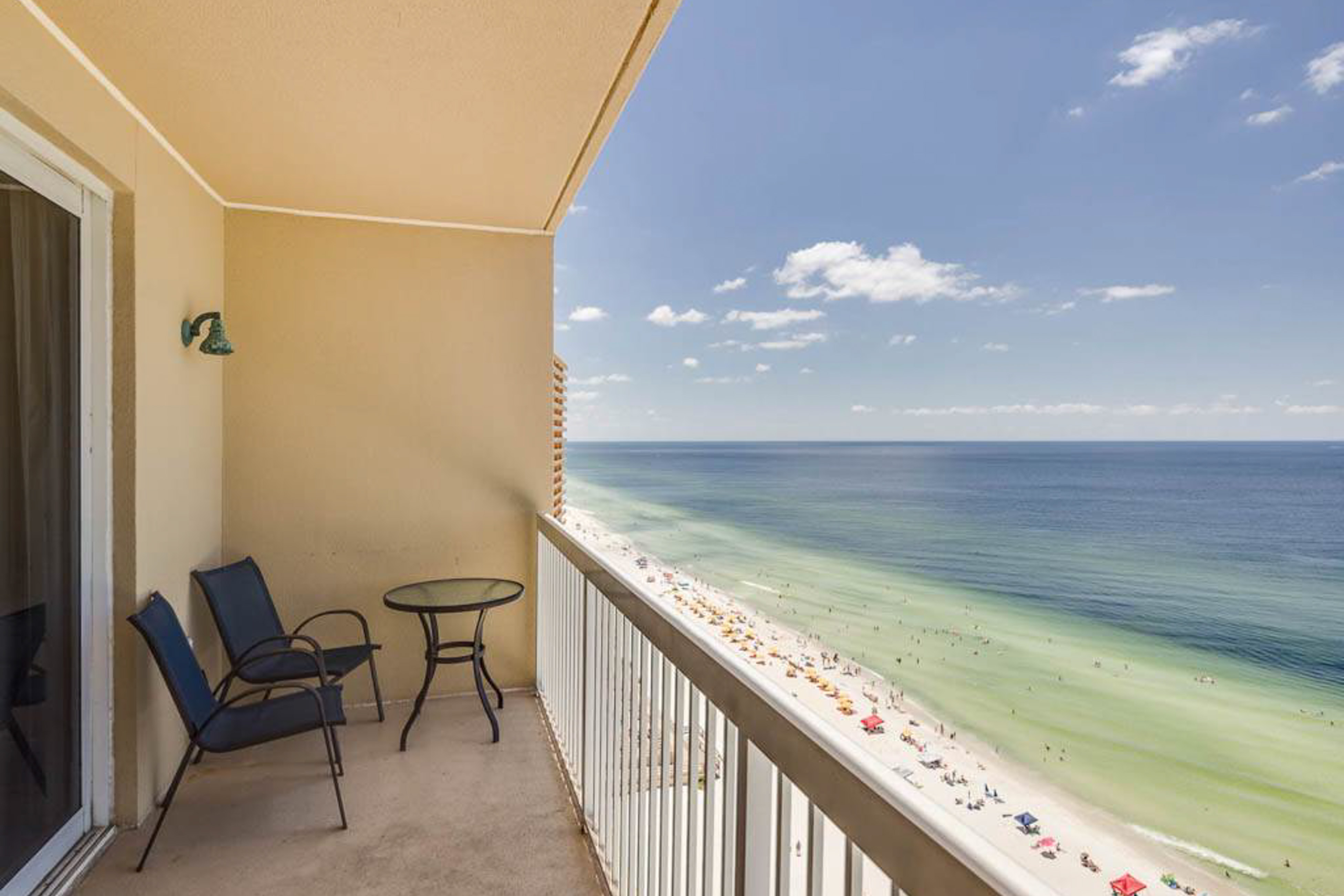 Panama City Beach Condo 958826