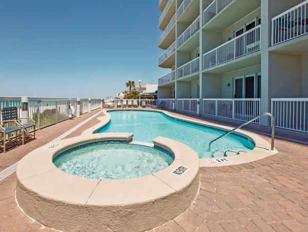 Panama City Beach Condo 958826