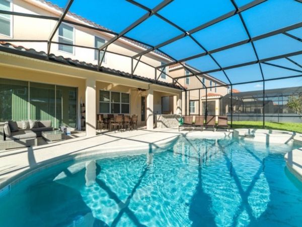 Orlando Home 958828