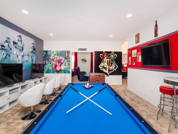 Orlando Home 958828