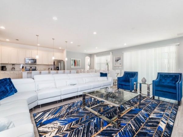 Orlando Home 958828