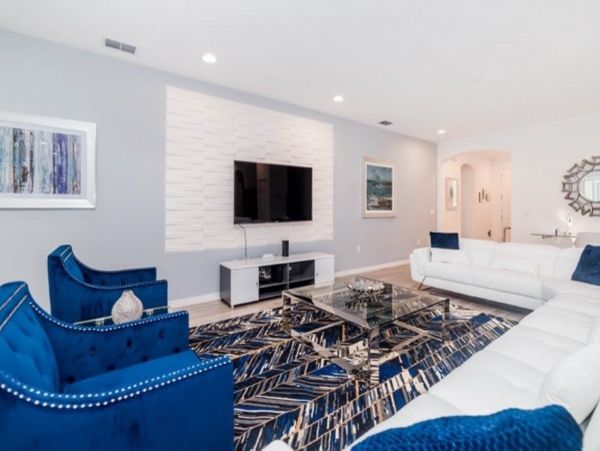 Orlando Home 958828