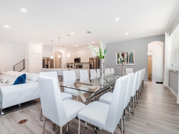 Orlando Home 958828