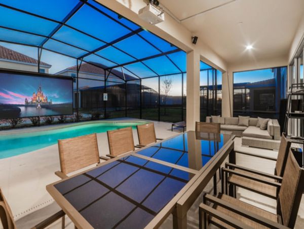 Orlando Home 958828