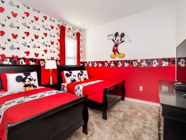 Orlando Home 958828