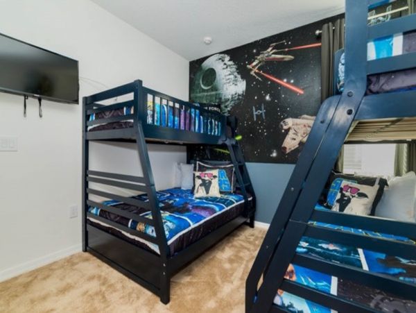 Orlando Home 958828