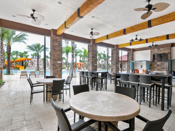 Orlando Home 958828