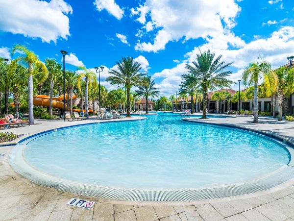 Orlando Home 958828