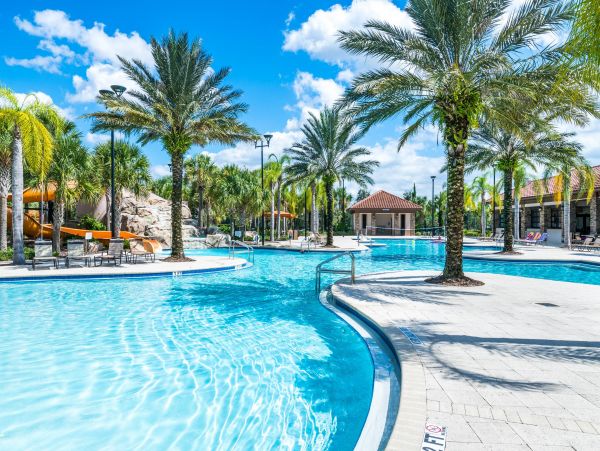 Orlando Home 958828