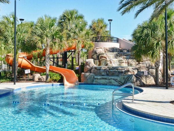 Orlando Home 958828