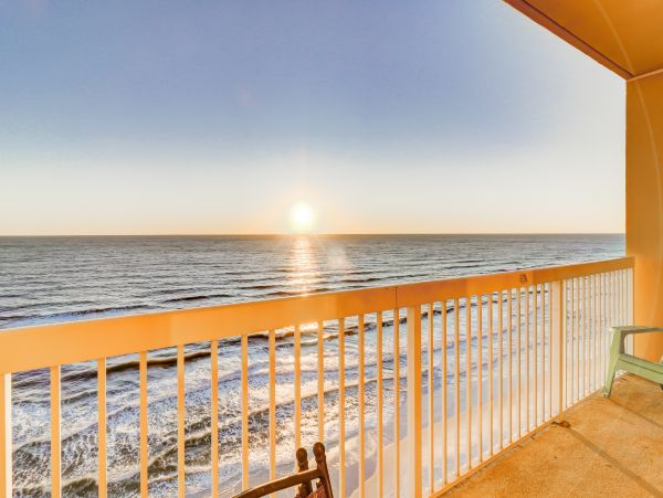 Panama City Beach Condo 958830