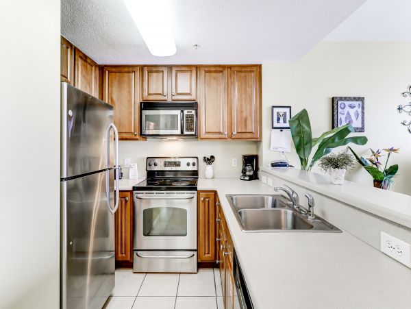 Panama City Beach Condo 958830