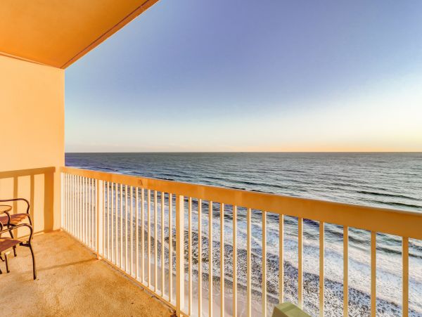 Panama City Beach Condo 958830