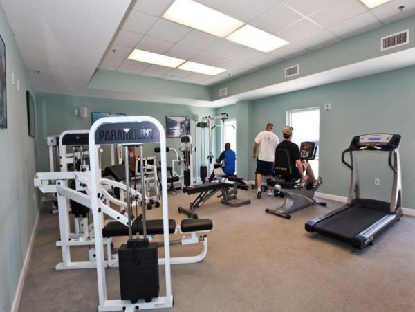 Panama City Beach Condo 958830