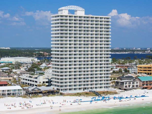 Panama City Beach Condo 958830