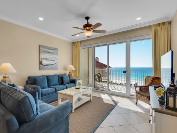 Beaches Of South Walton Condo 958831