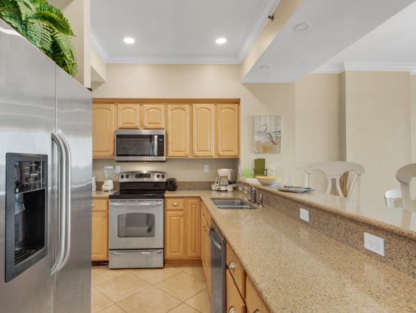 Beaches Of South Walton Condo 958831