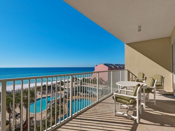 Beaches Of South Walton Condo 958831