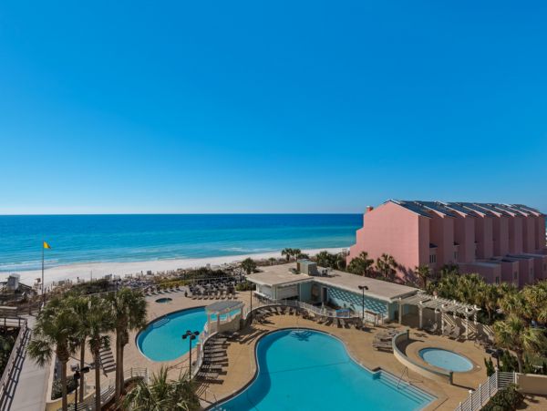 Beaches Of South Walton Condo 958831