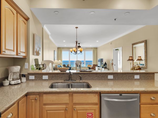 Beaches Of South Walton Condo 958831