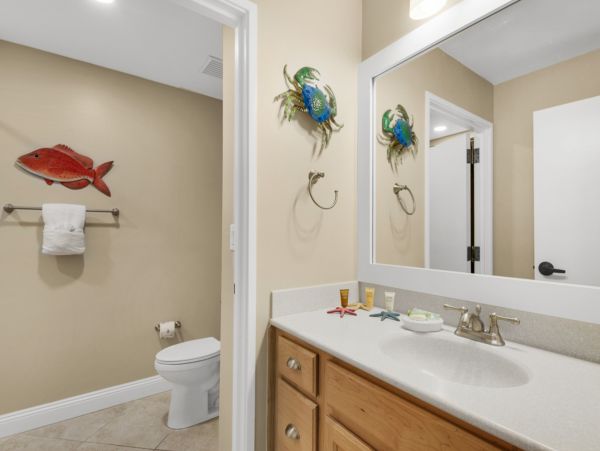 Beaches Of South Walton Condo 958831