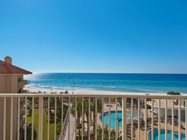 Beaches Of South Walton Condo 958831