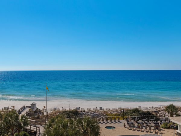 Beaches Of South Walton Condo 958831