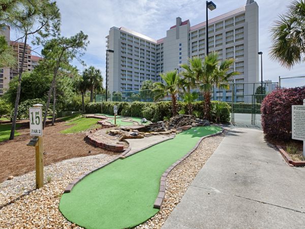 Beaches Of South Walton Condo 958831