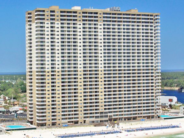 Panama City Beach Condo 958832