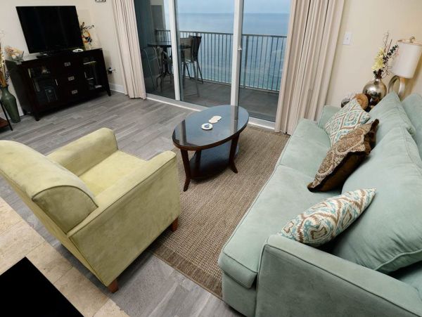 Panama City Beach Condo 958832