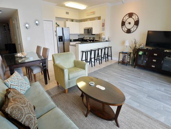 Panama City Beach Condo 958832