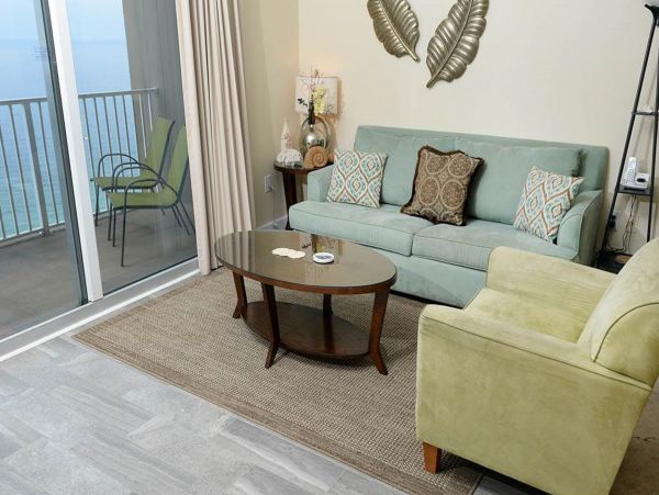 Panama City Beach Condo 958832