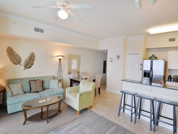 Panama City Beach Condo 958832