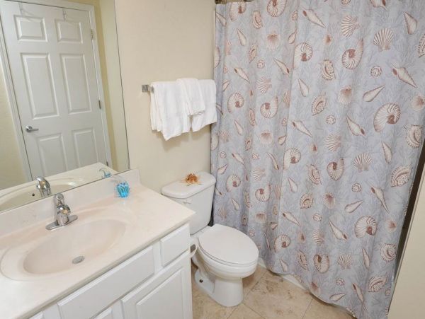 Panama City Beach Condo 958832