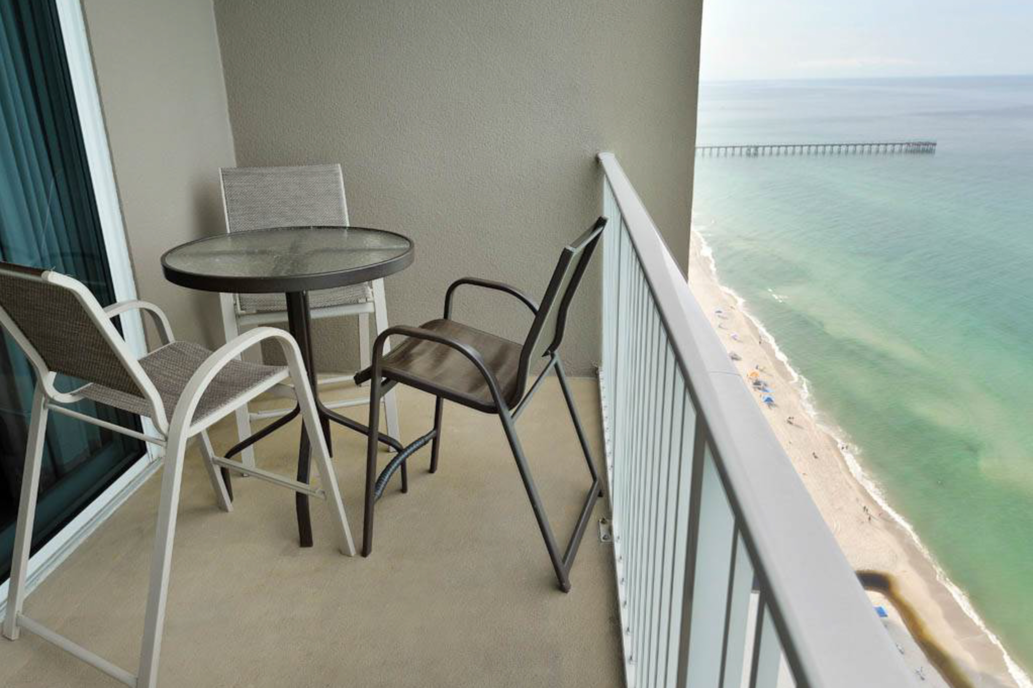 Panama City Beach Condo 958832