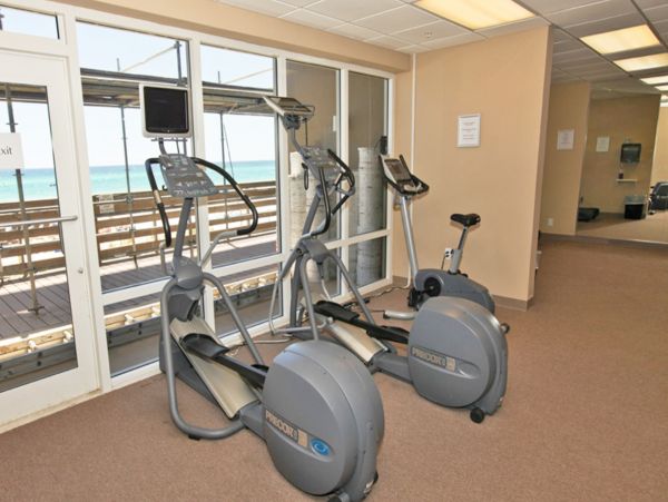 Panama City Beach Condo 958832