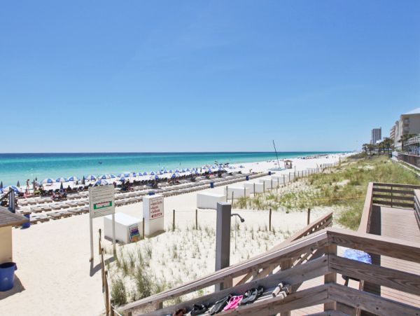 Panama City Beach Condo 958832