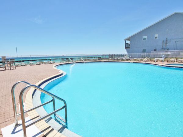 Panama City Beach Condo 958832