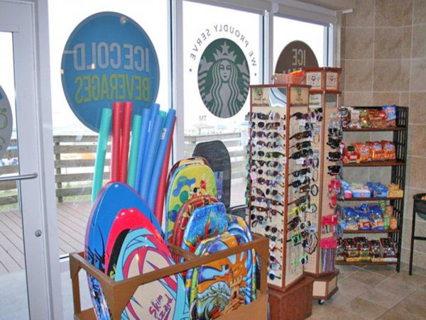 Panama City Beach Condo 958832