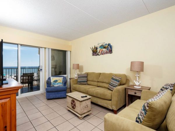 Okaloosa Island Fort Walton Beach Condo 958833