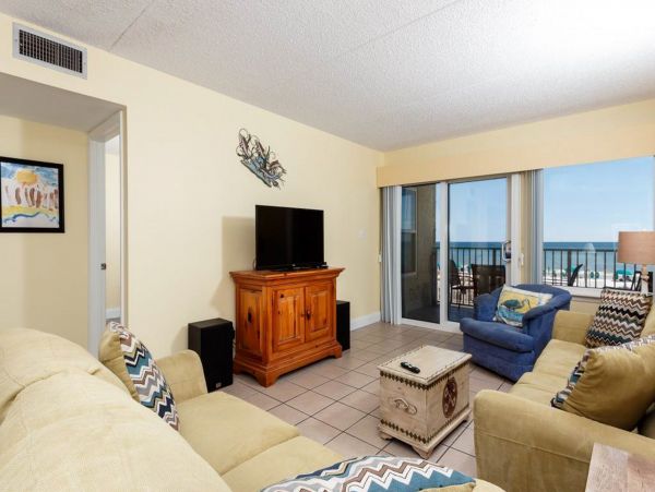 Okaloosa Island Fort Walton Beach Condo 958833