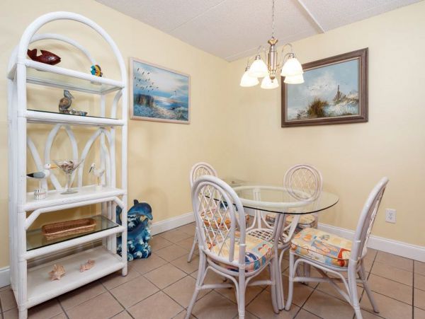 Okaloosa Island Fort Walton Beach Condo 958833