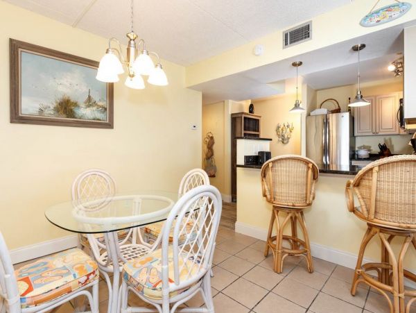 Okaloosa Island Fort Walton Beach Condo 958833