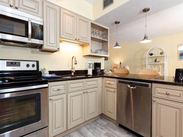 Okaloosa Island Fort Walton Beach Condo 958833