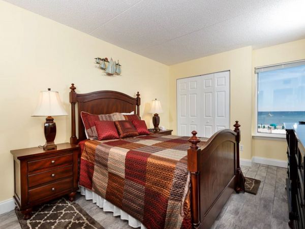 Okaloosa Island Fort Walton Beach Condo 958833