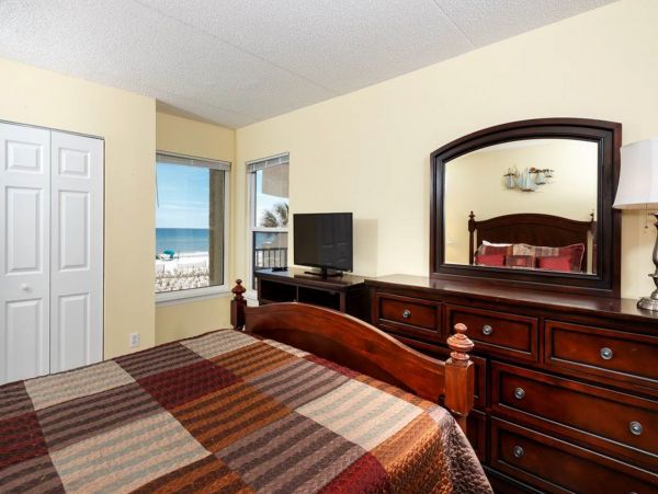 Okaloosa Island Fort Walton Beach Condo 958833