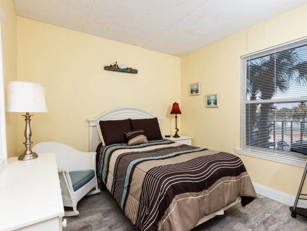 Okaloosa Island Fort Walton Beach Condo 958833