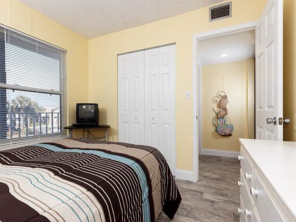 Okaloosa Island Fort Walton Beach Condo 958833