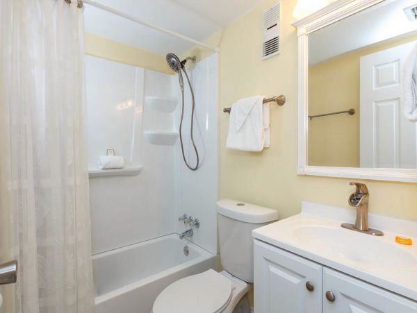 Okaloosa Island Fort Walton Beach Condo 958833