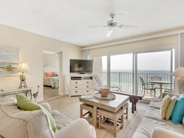 Beaches Of South Walton Condo 958834